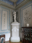 Burgschloss Frain III